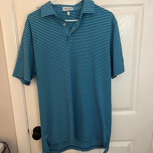 Peter Millar summer comfort size medium. Great shape